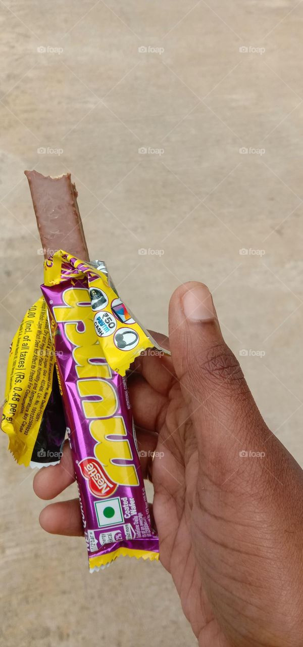 Chocolate lover 🤩❤️