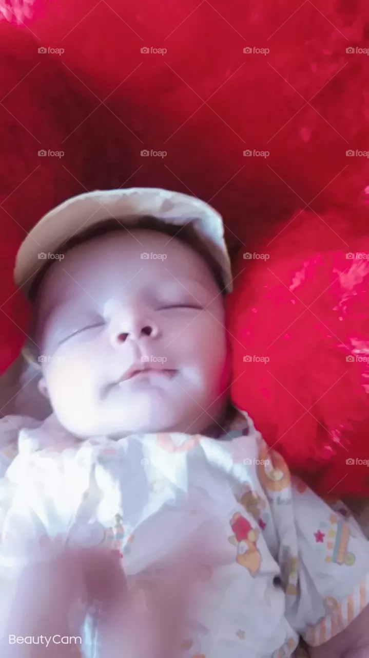 cute baby