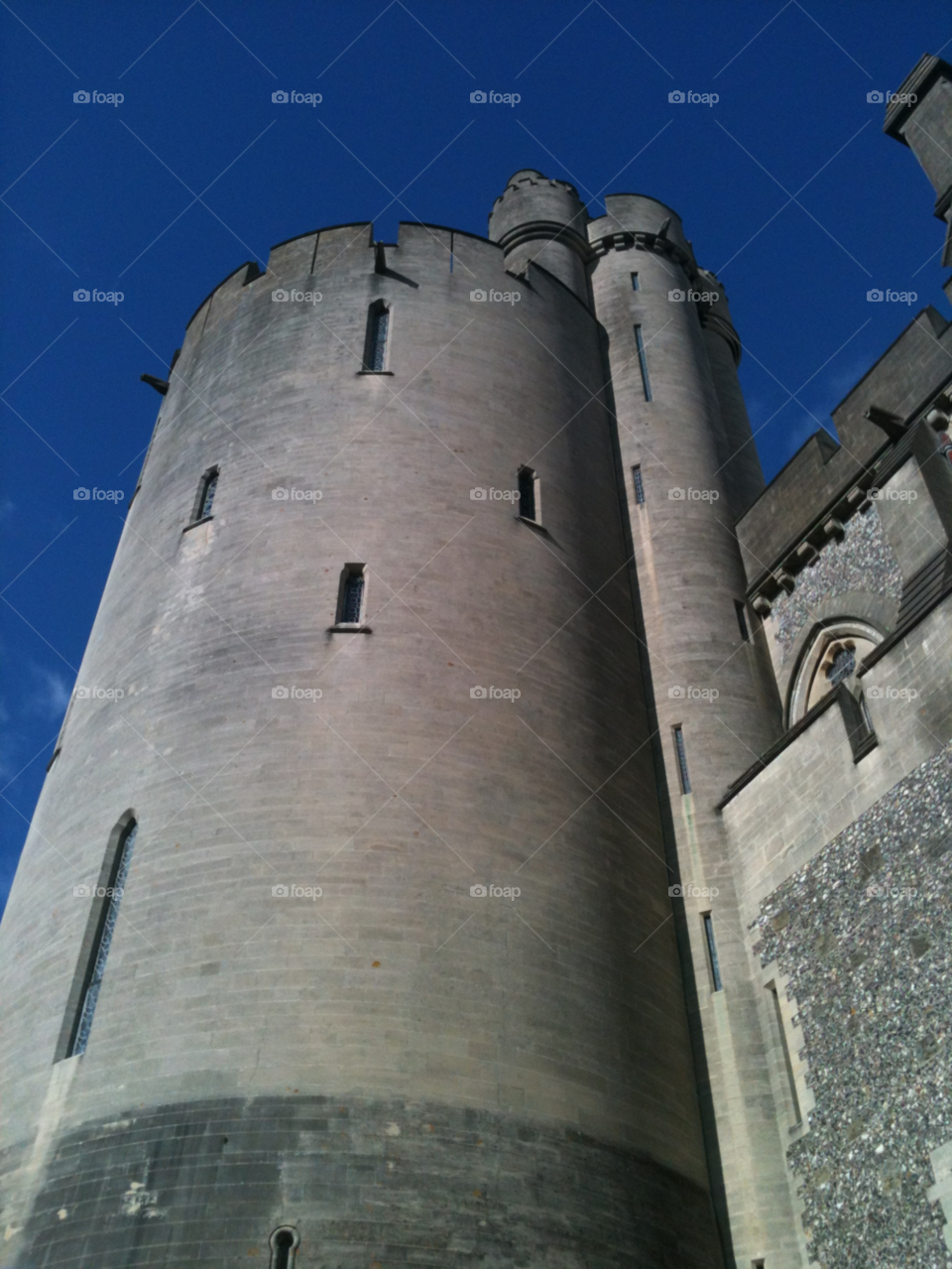 castle british arundel arundel sussex united kingdom by nigelb