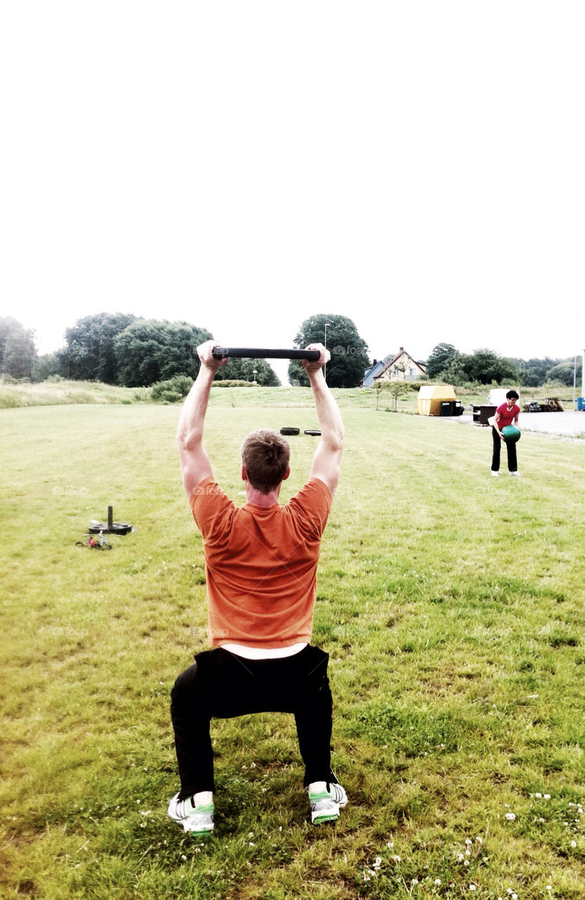 sweden man power halmstad by linderborg