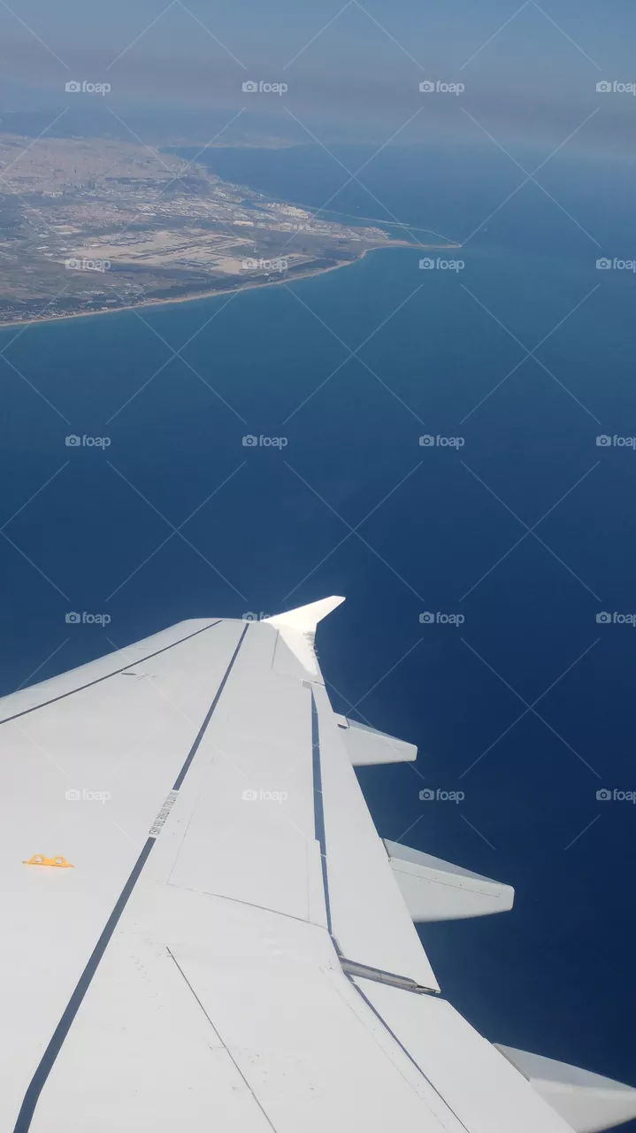 sky