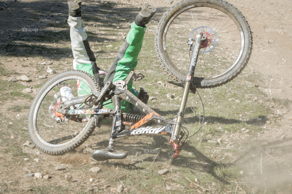 Wheel, Bike, Nature, Outdoors, No Person