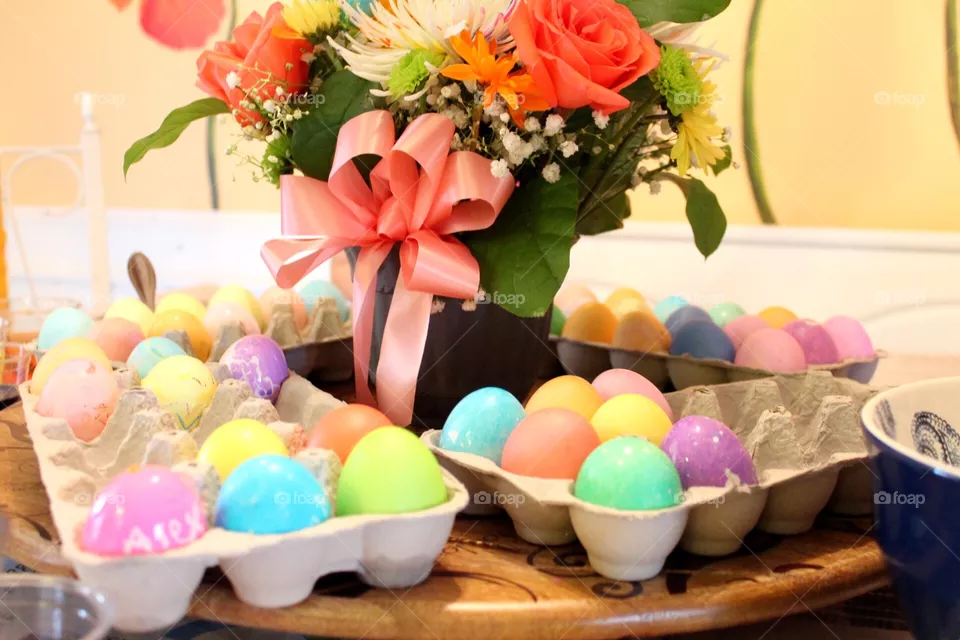 Easter