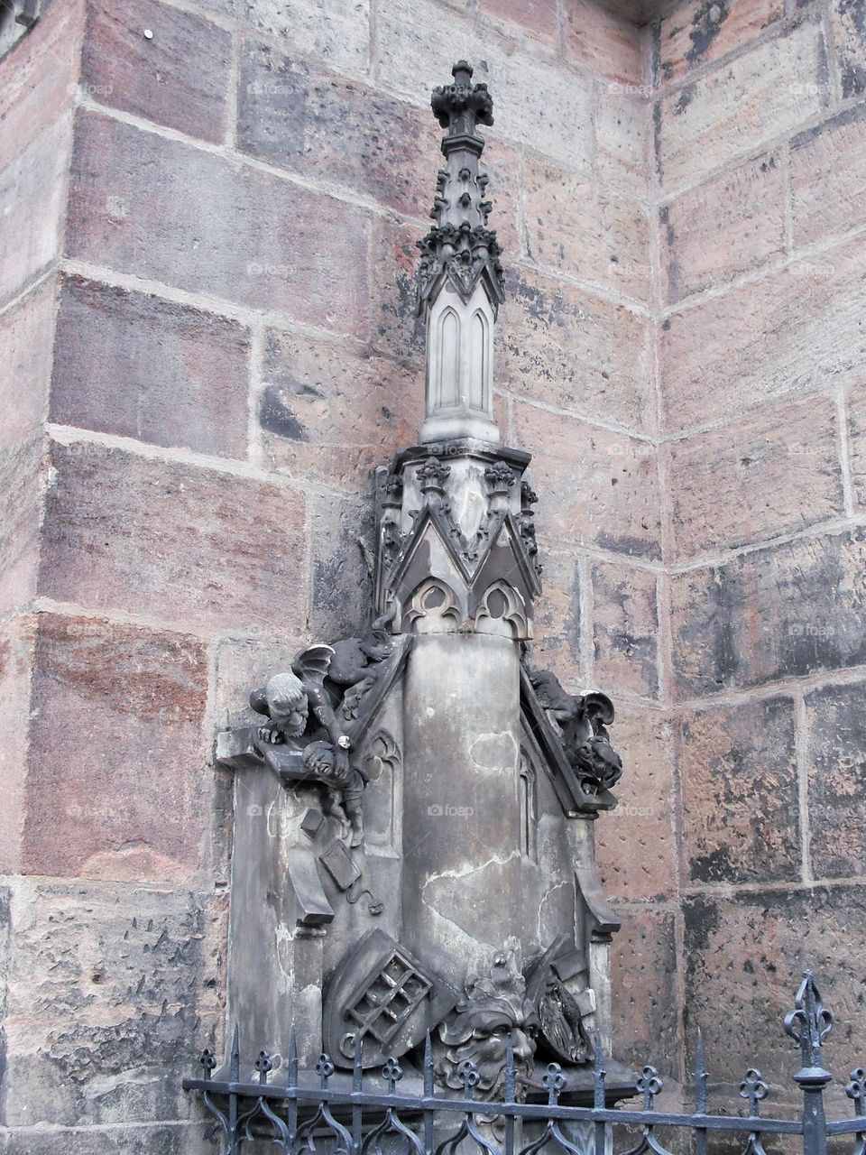 Europe architecture,  middle ages