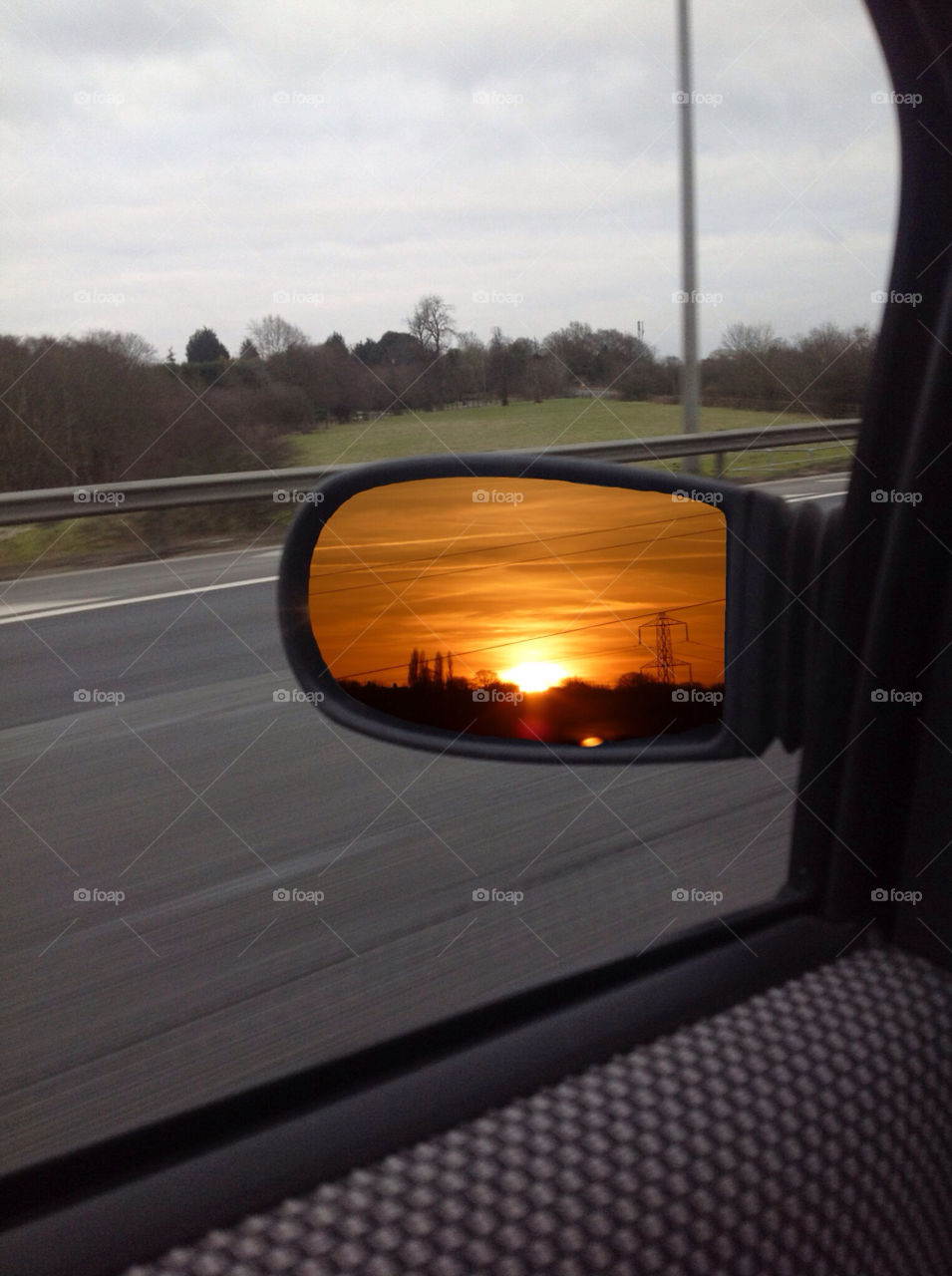 Reflecting on the past