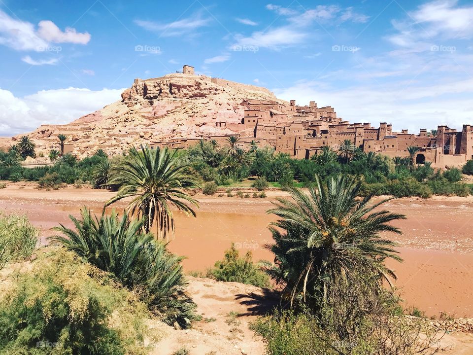 Game of Thrones view