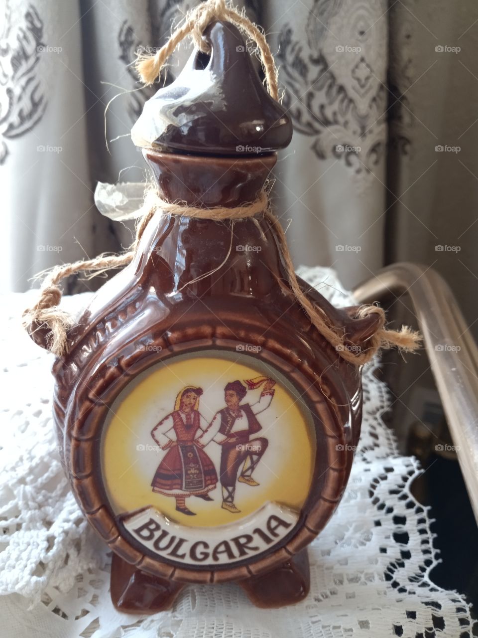 No Person, Retro, Traditional, Chocolate, Old