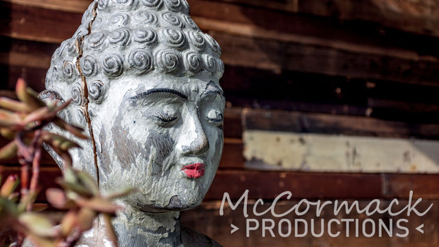 buddha