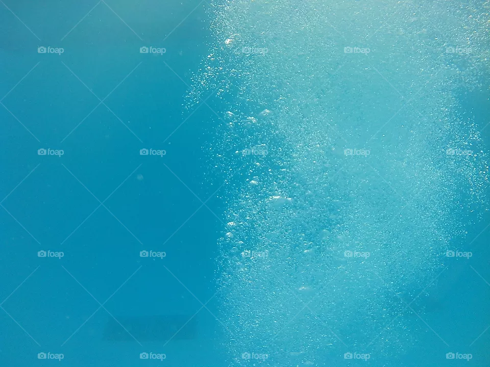 bubbles