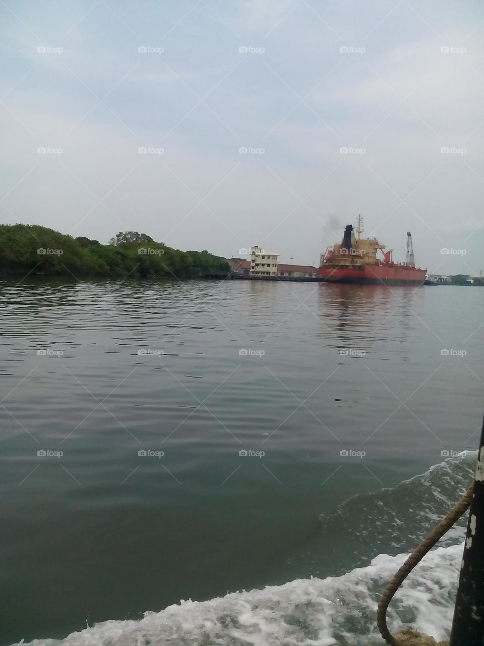 wonderful Ocean View