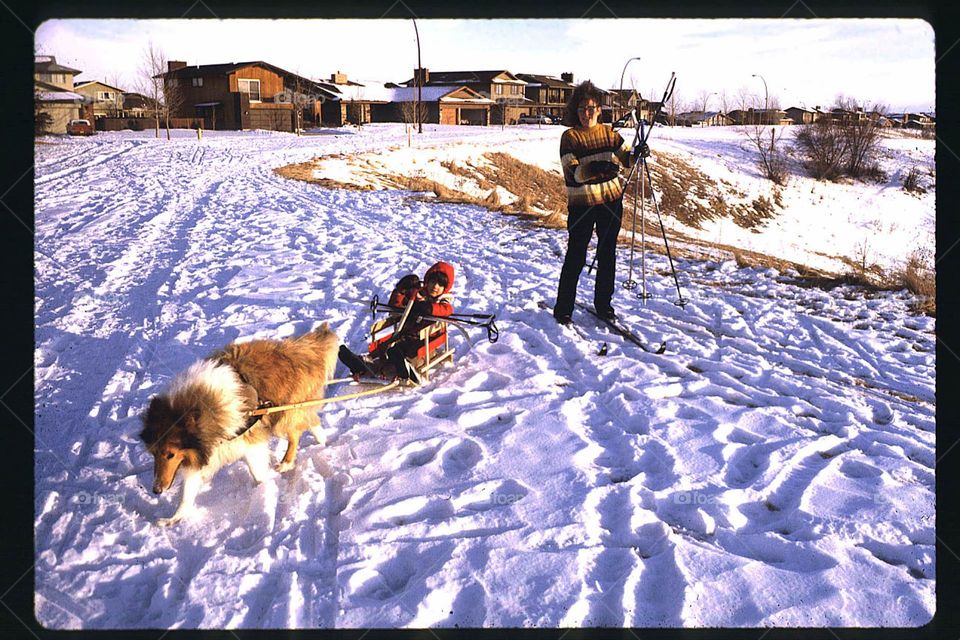 Tha ks for the ride Chief