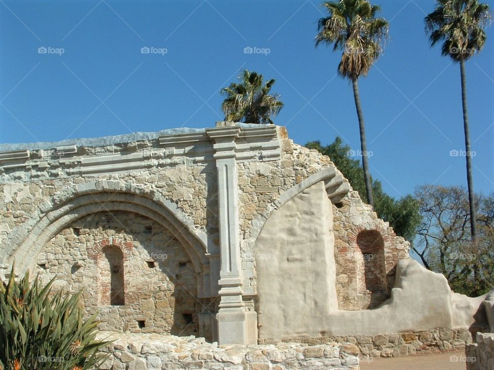 San Juan Capistrano 