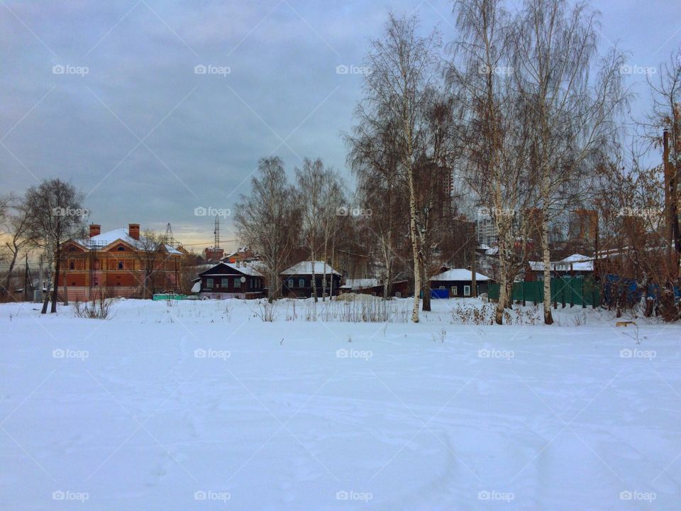 Village 