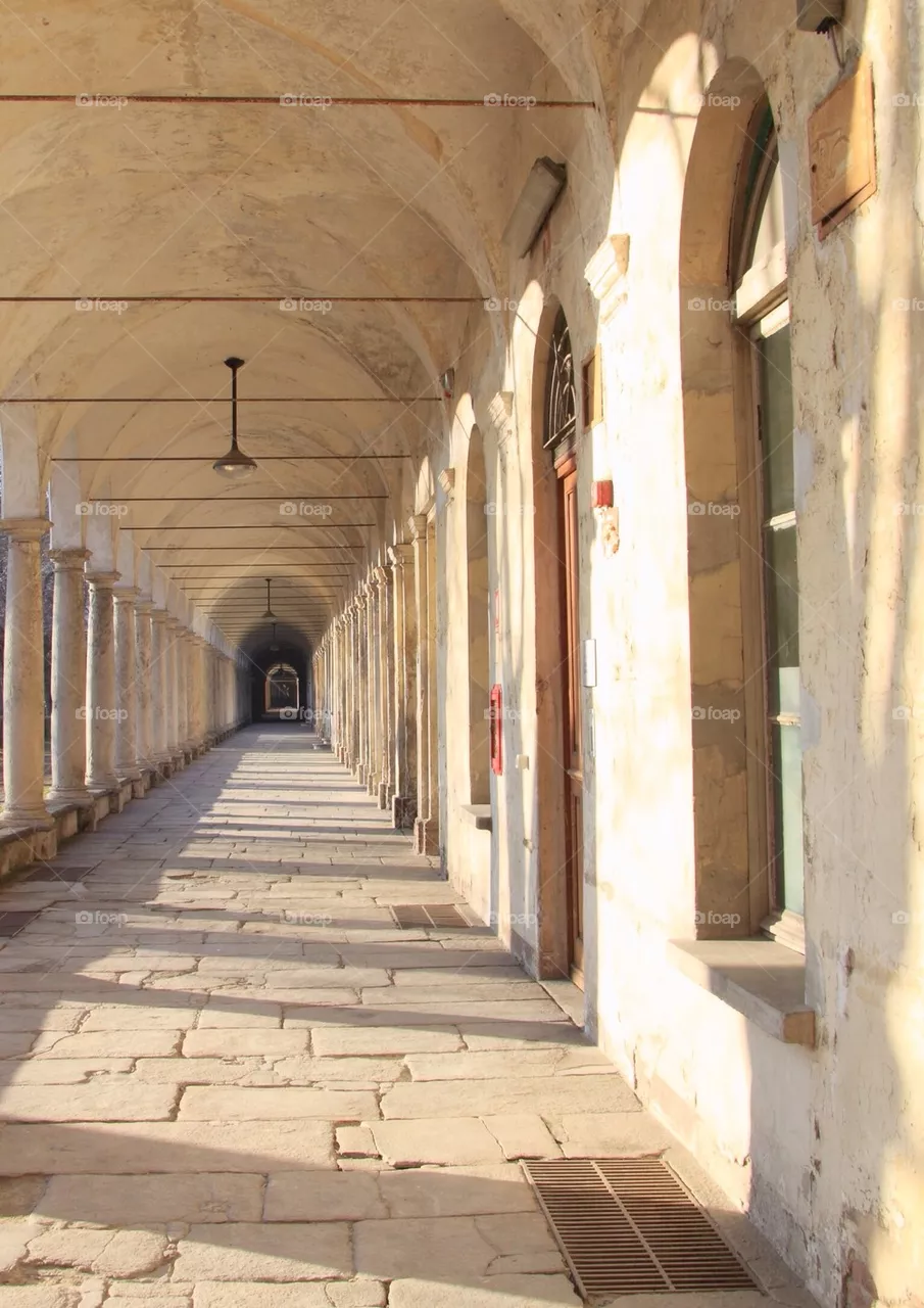 Arcade