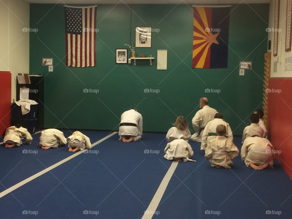 Jujitsu 