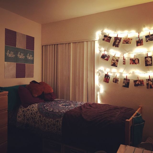 Dorm Room Delight