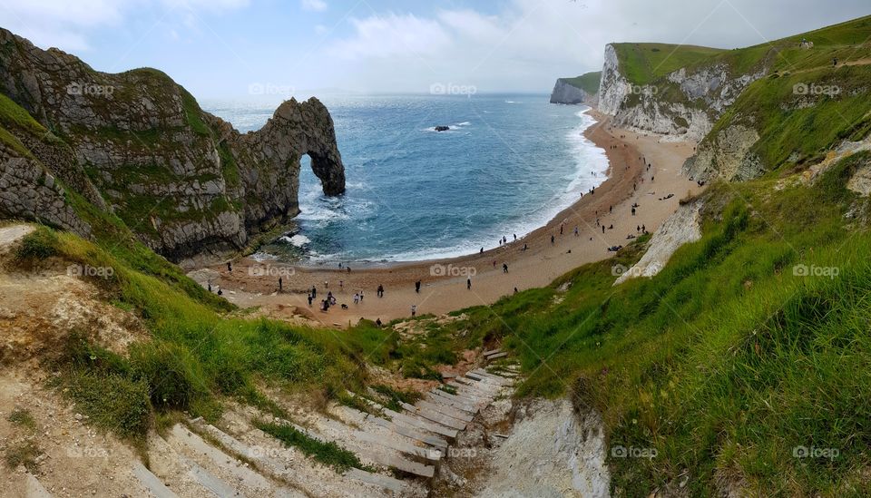 Durdle Door Dorset