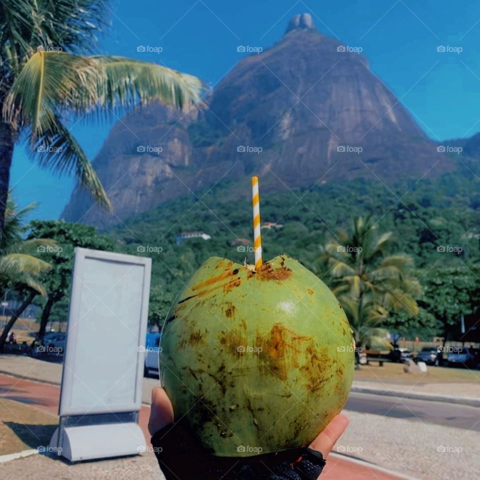 pão de açúcar Rio de janeiro