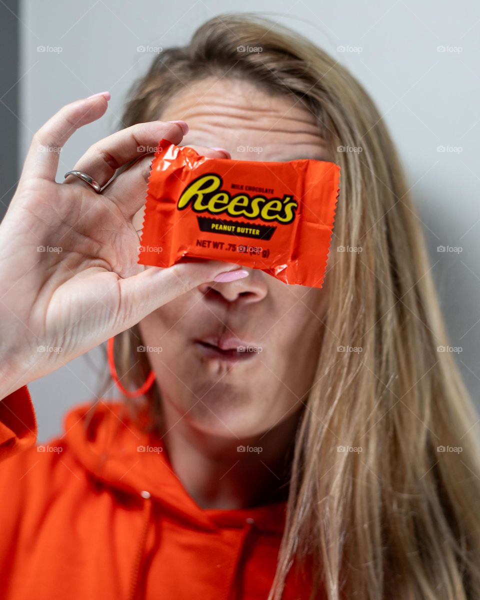 Nothing better than Reeses