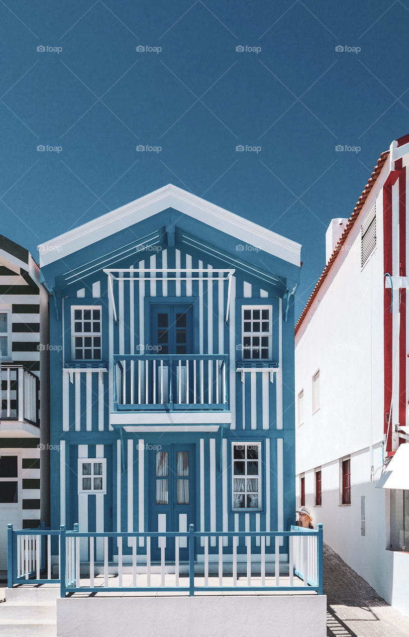 Aveiro, Portugal