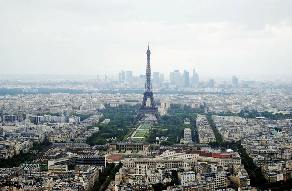 city houses roof france by merethe