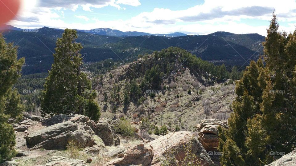 Rocky Mountains