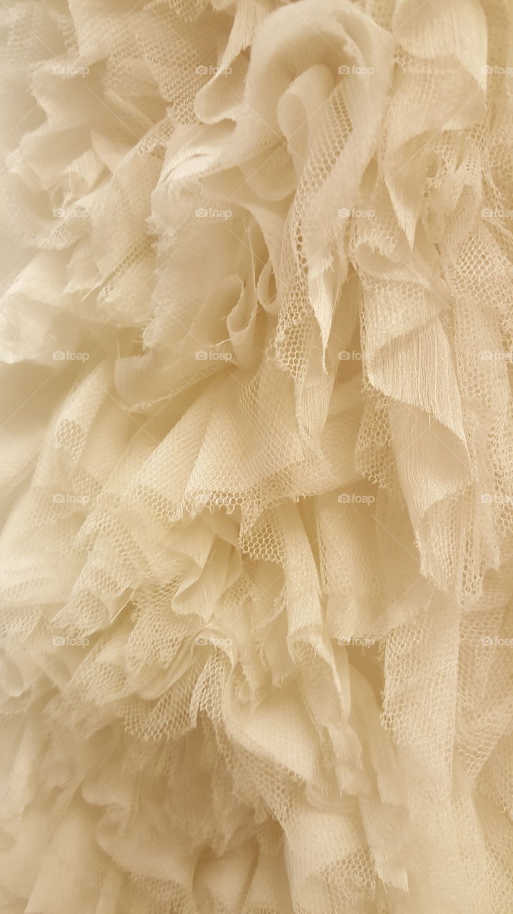 Tutu dress