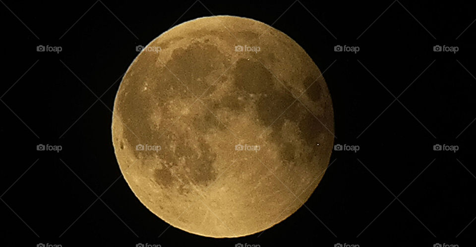 July 27,2018 blood moon my kind of mood moon 