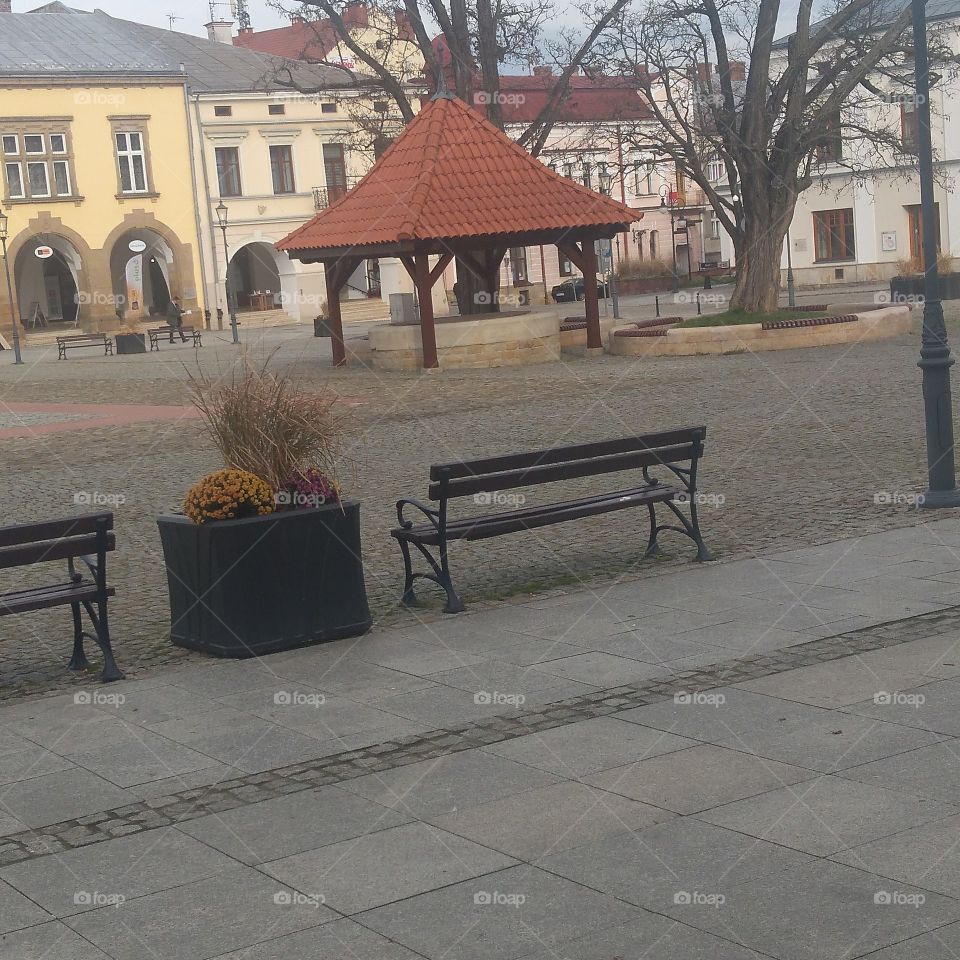 Krosno Polska Polen Poland