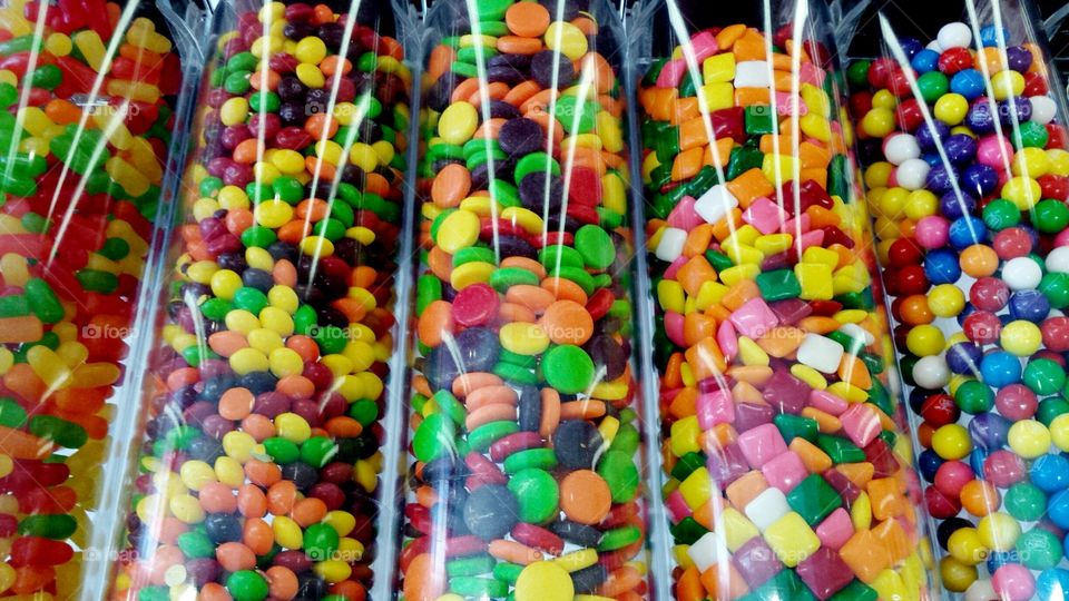 Candy