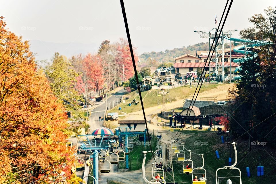 Ober Gatlinburg