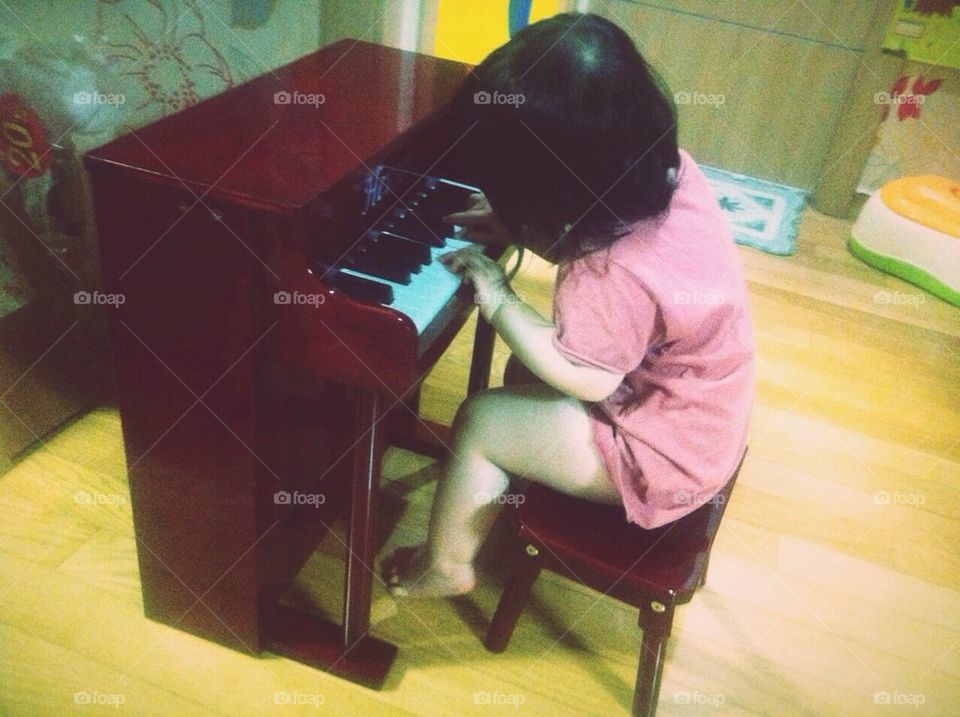 Practice makes perfect