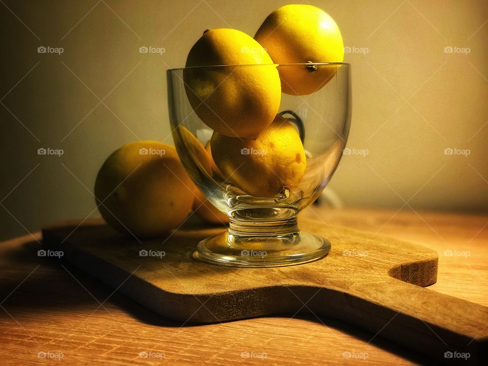 lemons