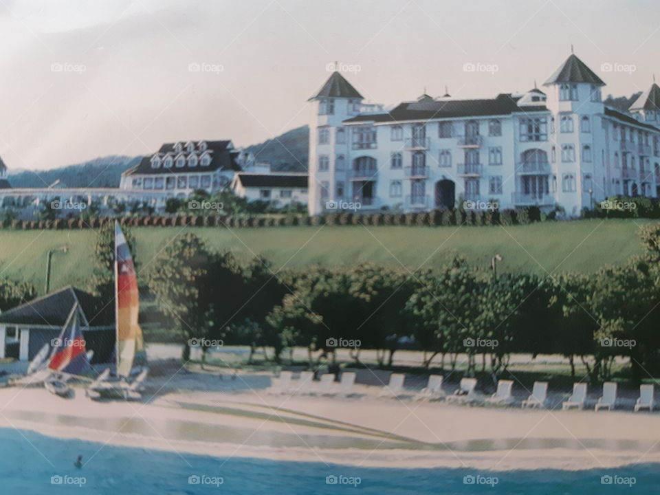 Montego Bay, Jamaica