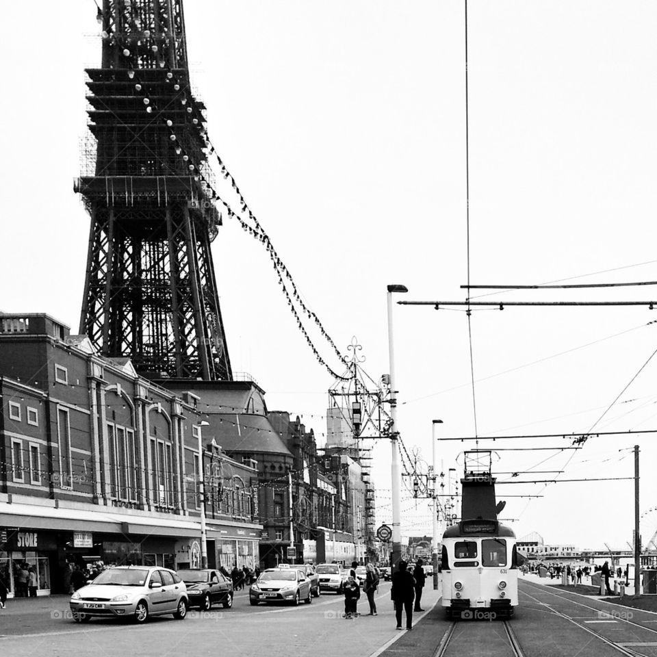 Blackpool