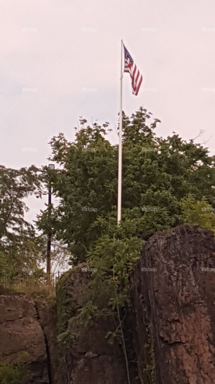 flag