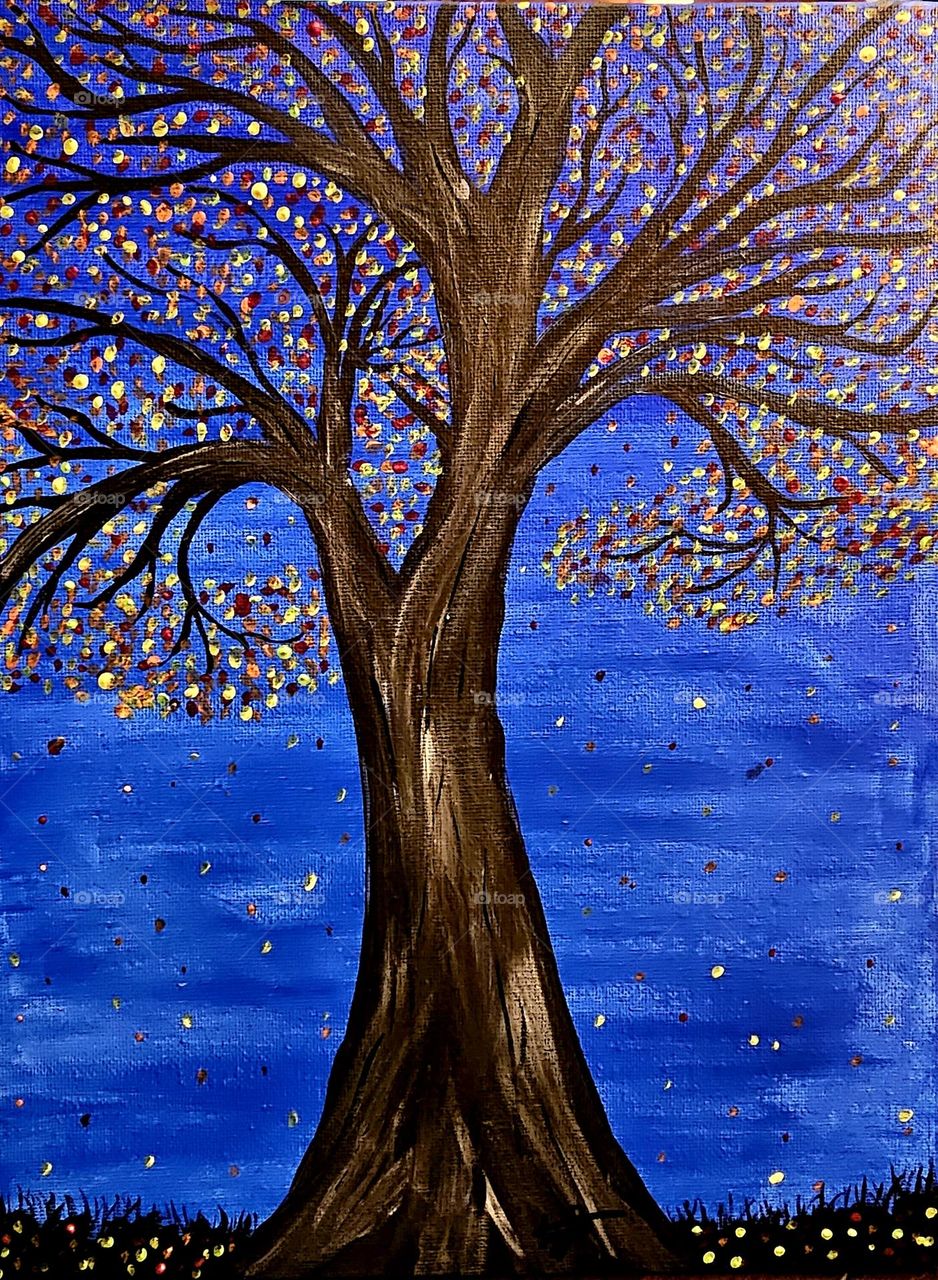 Artwork @LuzzSant YouTube