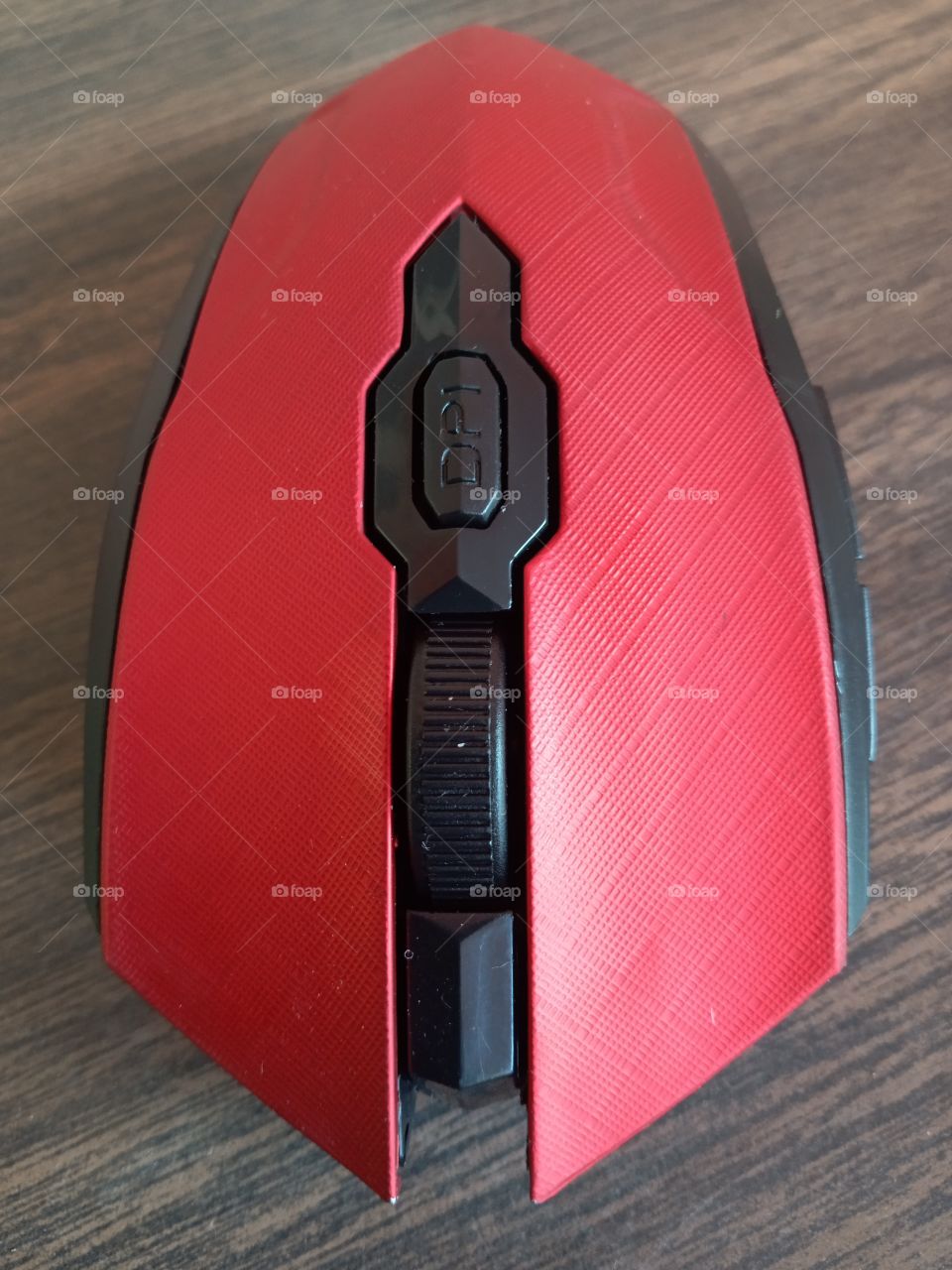 sleek mouse