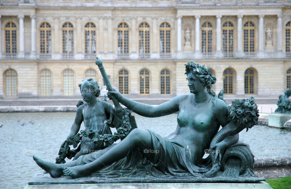 Versailles