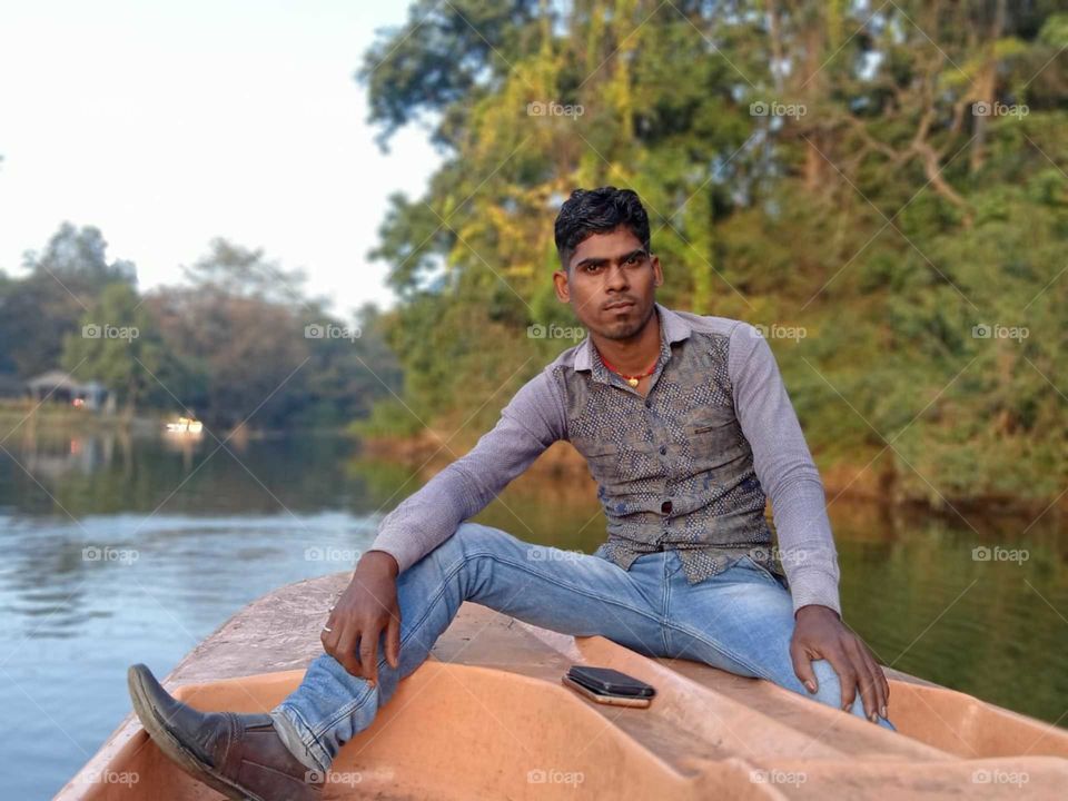 Cemaraman mukesh kumar