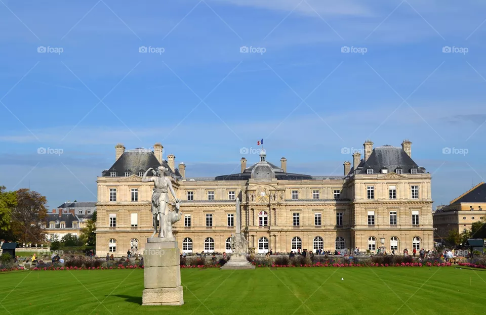 Architecture, No Person, Building, House, Home