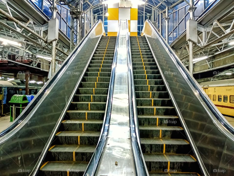 Beautiful stairs nice looking image india
