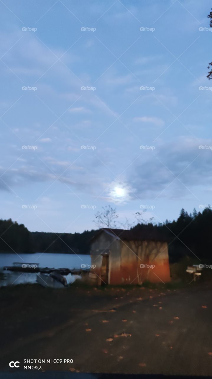 "impressionism" series