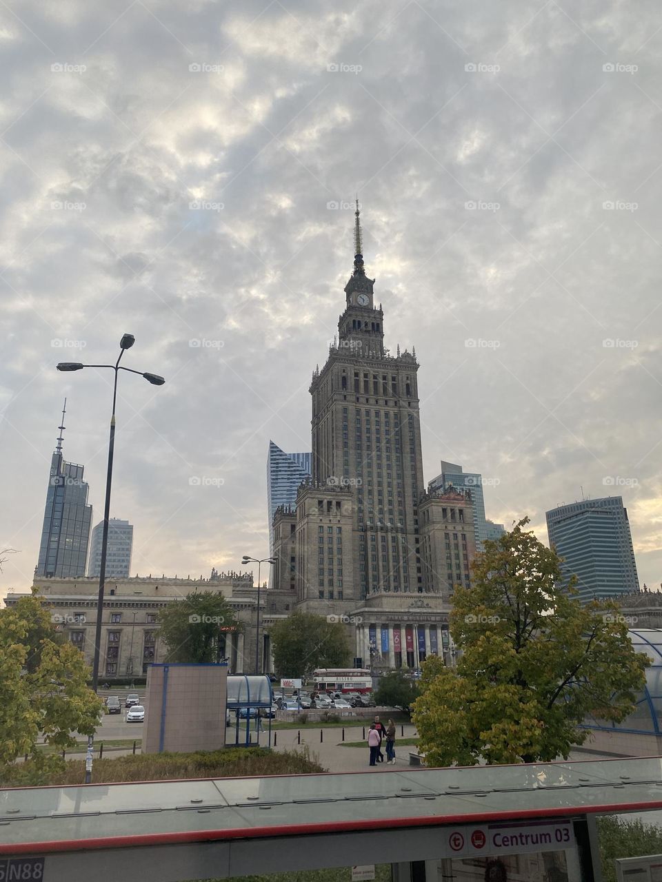 Warszawa 