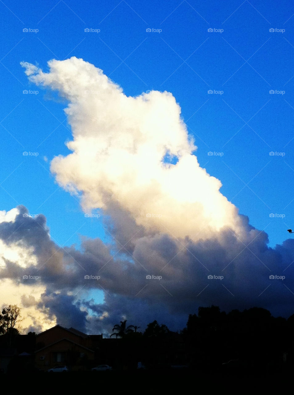 No Person, Sky, Landscape, Nature, Outdoors