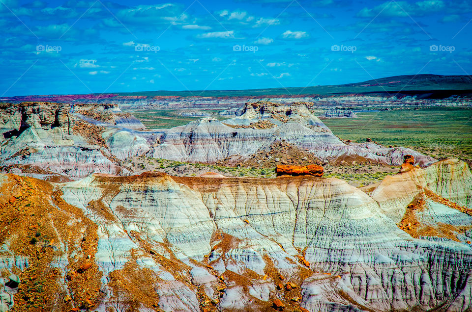 Painted Desert 4