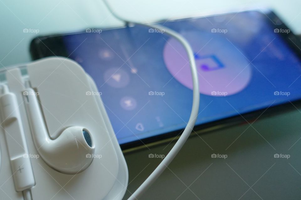 Routine and habits of daily life