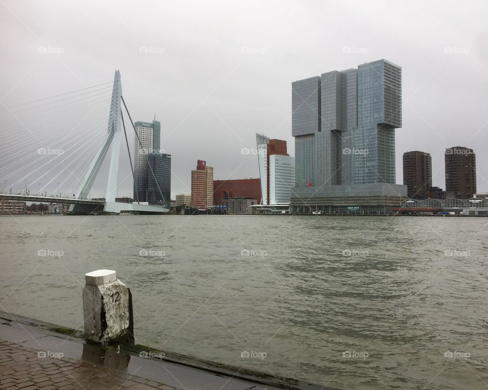 Rotterdam