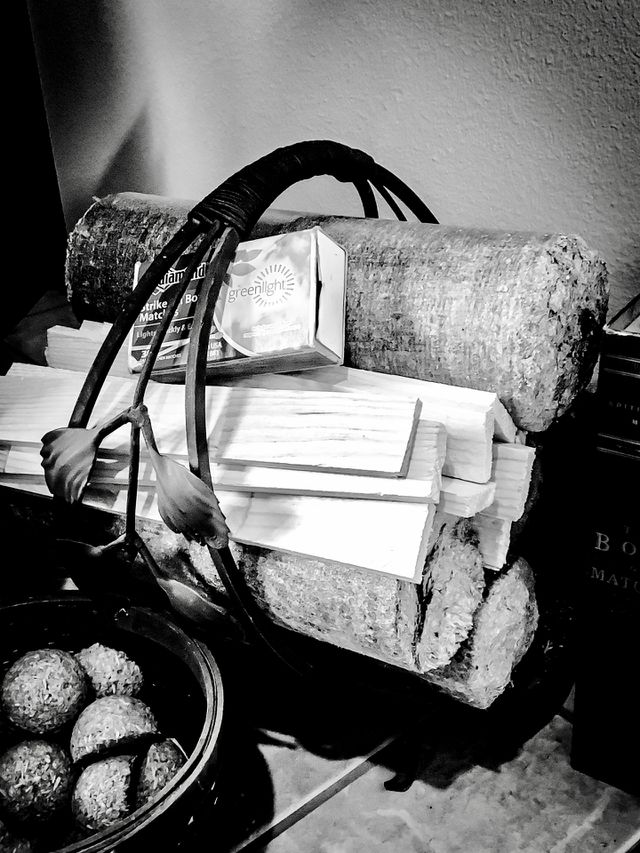 Winter Provisions