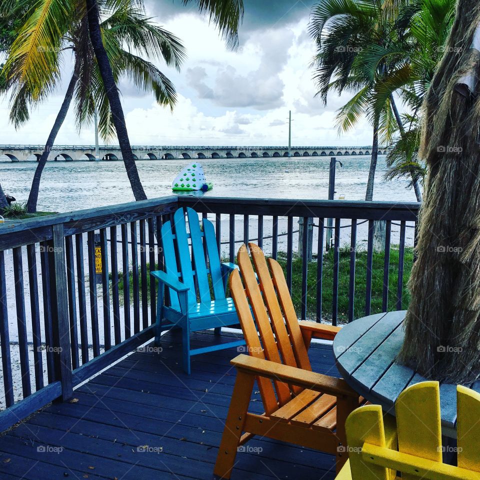 Key West Chillen